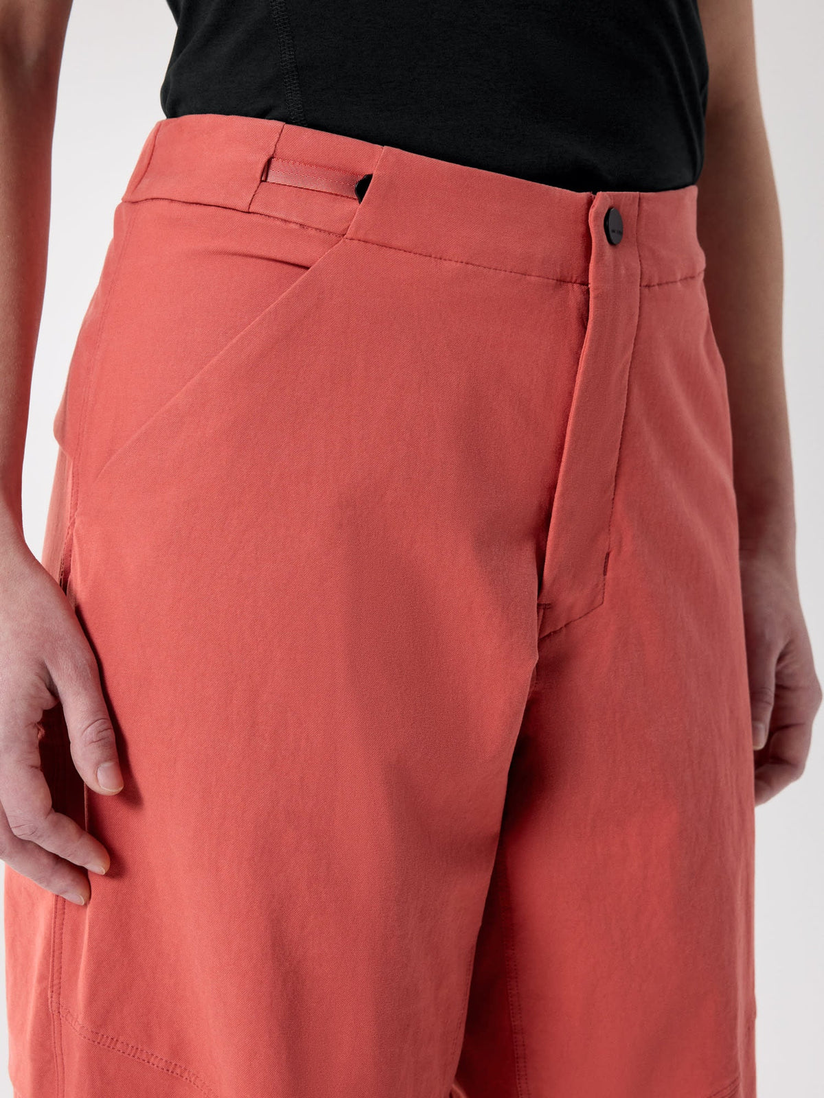 Clarkia Cotton Wide Leg Pant Women's