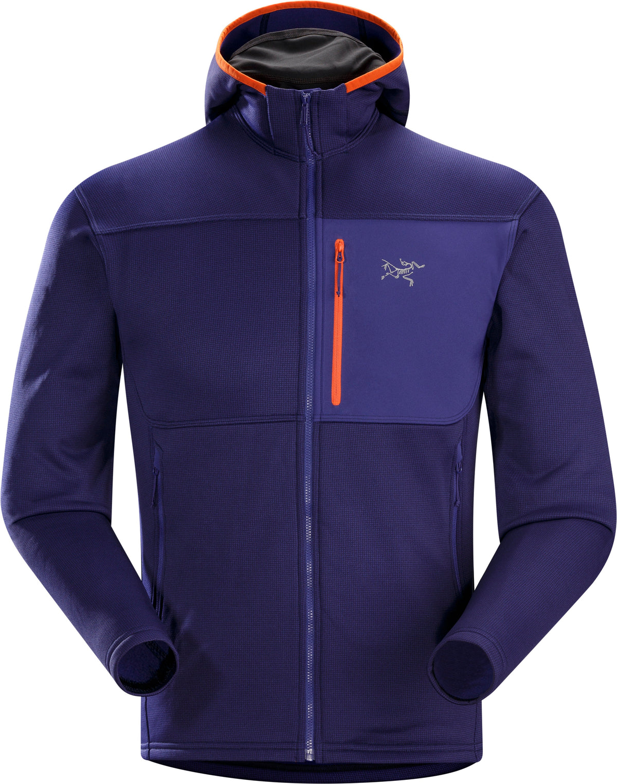 Fortrez Hoody Men's