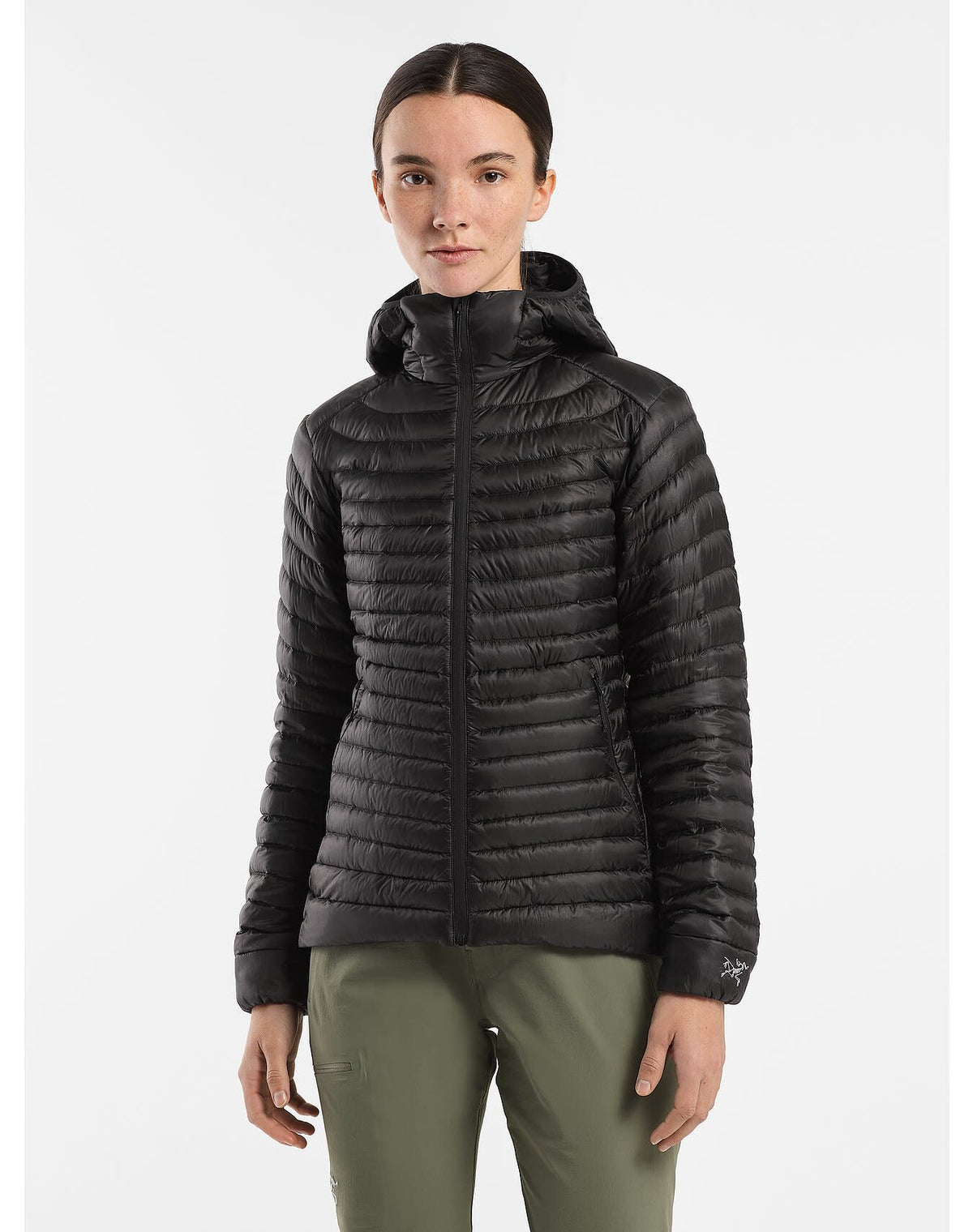Cerium Lightweight Hoody Women's