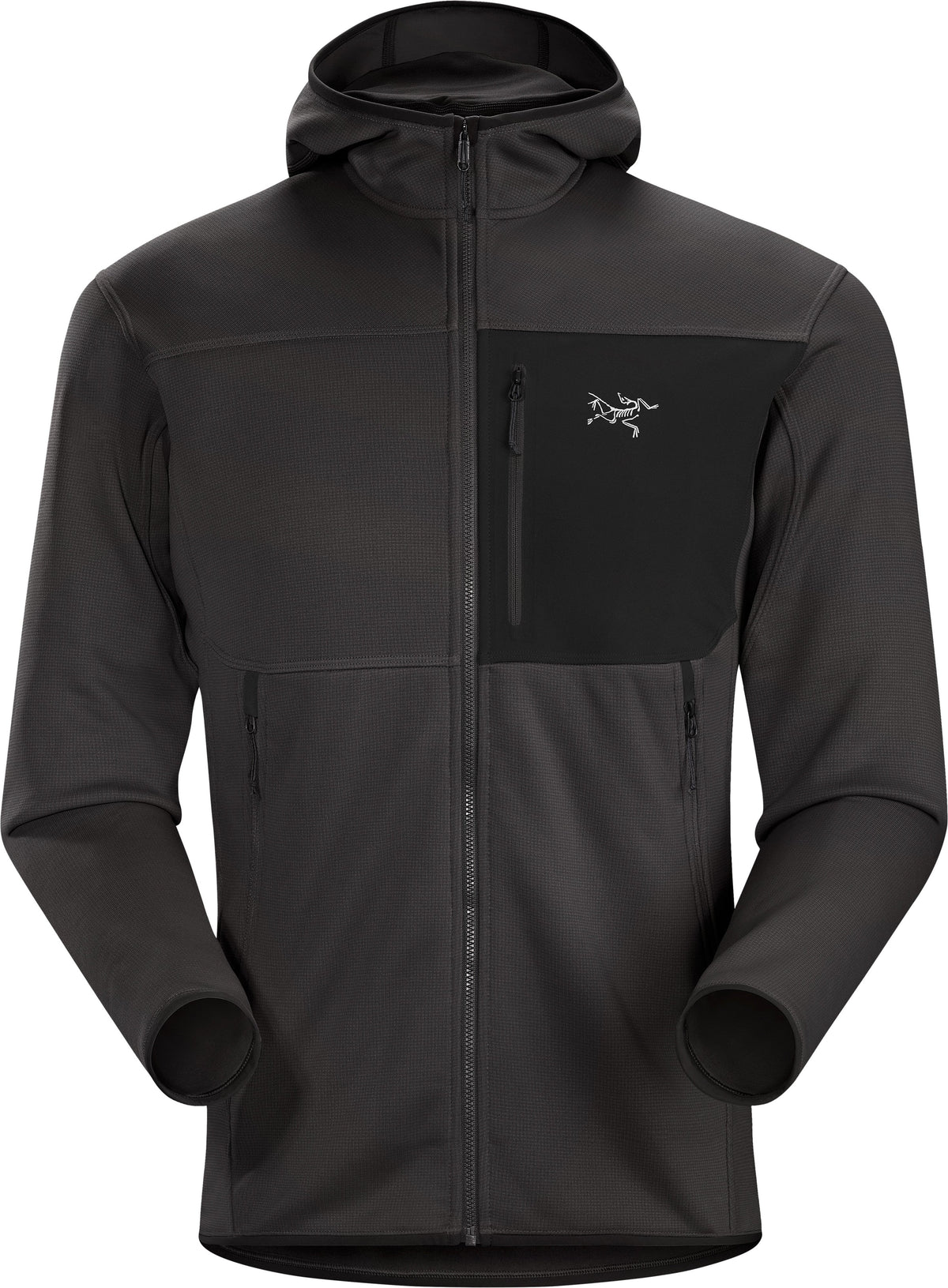 Fortrez Hoody Men's