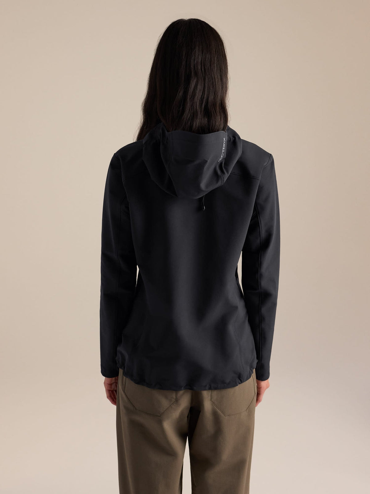 Gamma Hoody Women's