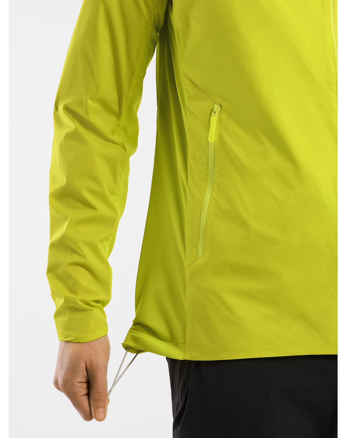 Atom SL Hoody Men's