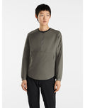 Atom Crew Neck Pullover Women's