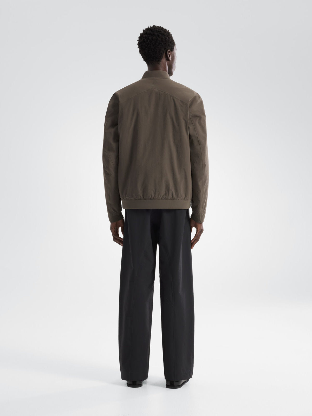 Diode Insulated Bomber Men's