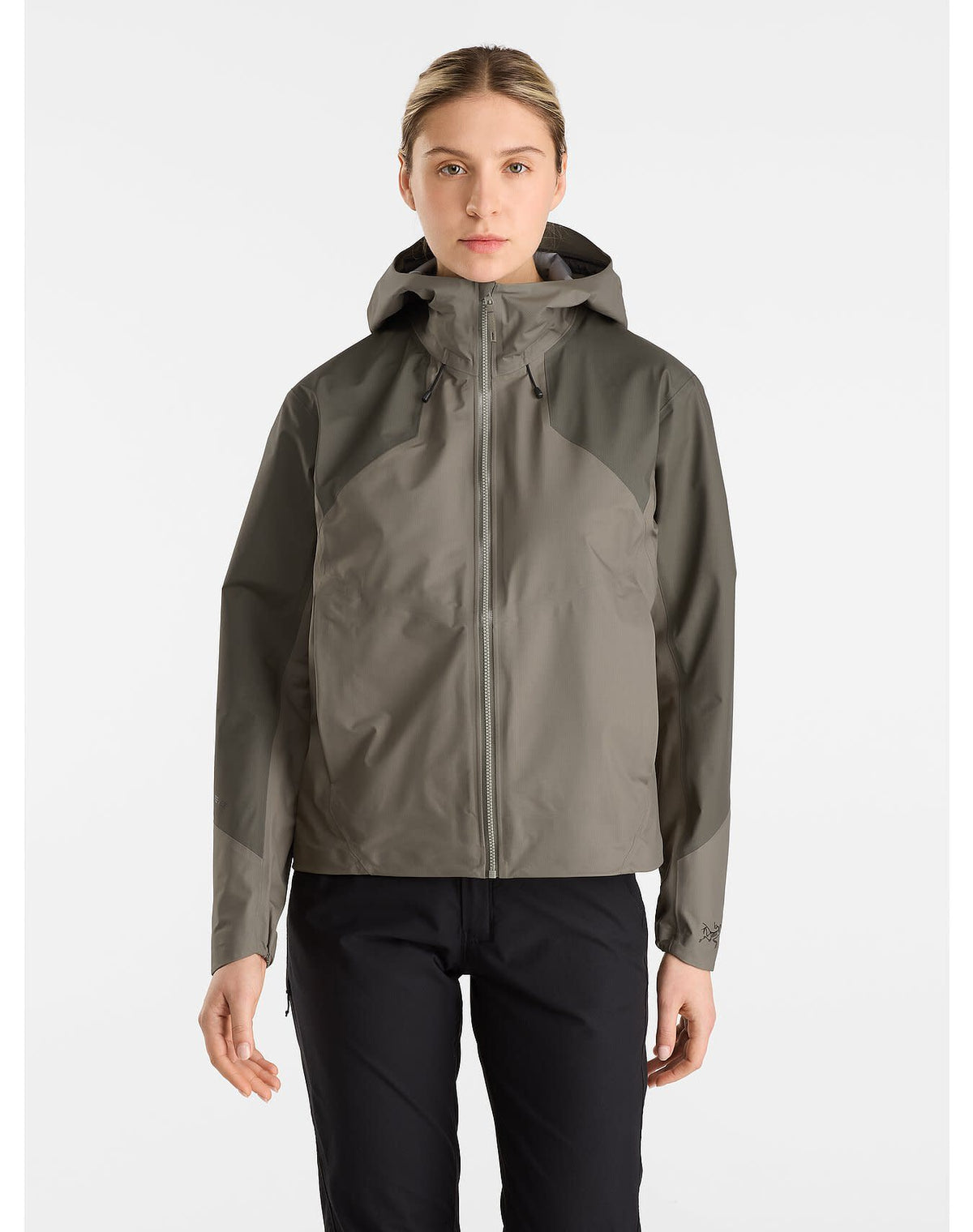 Coelle Shell Jacket Women's