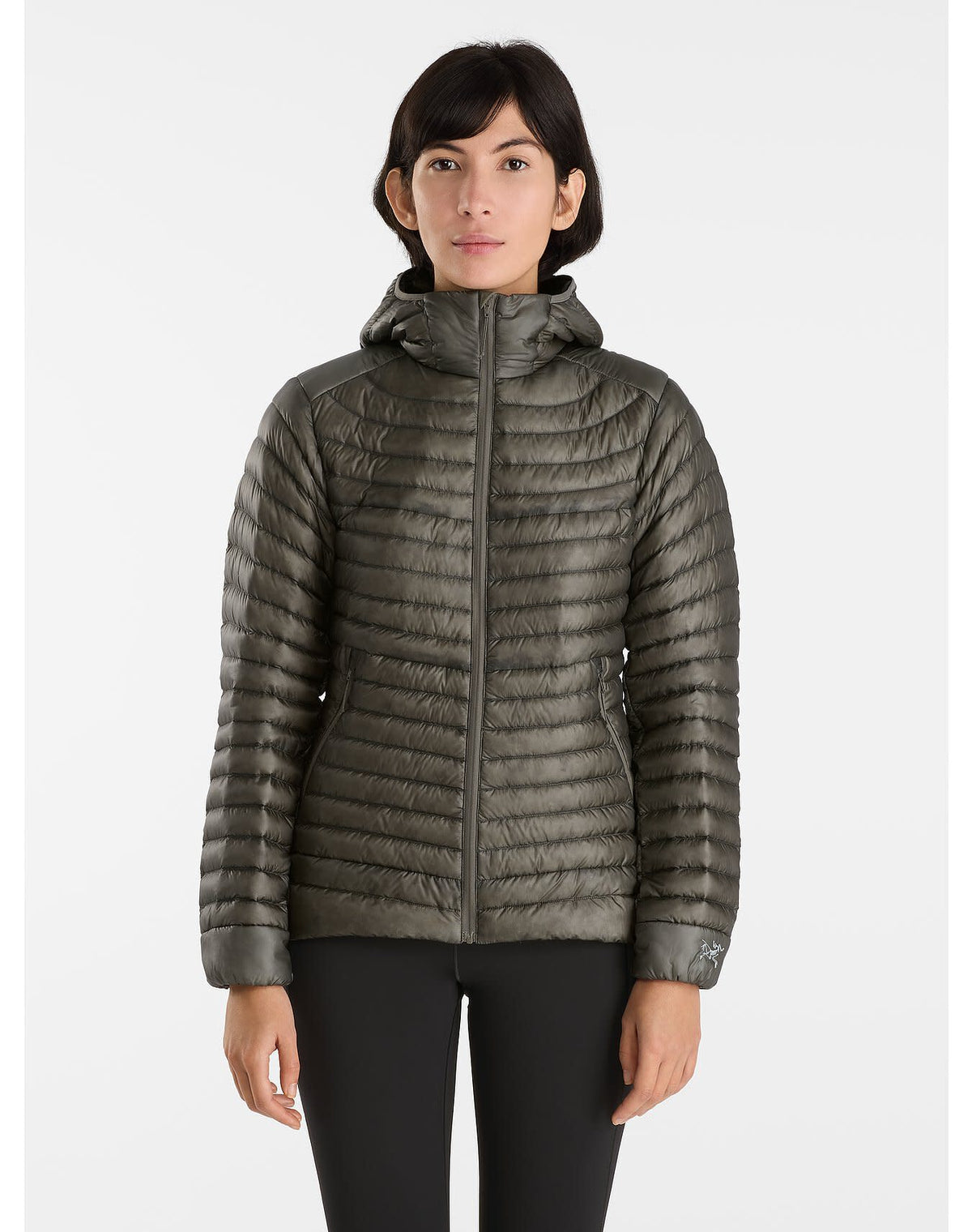 Cerium Lightweight Hoody Women's