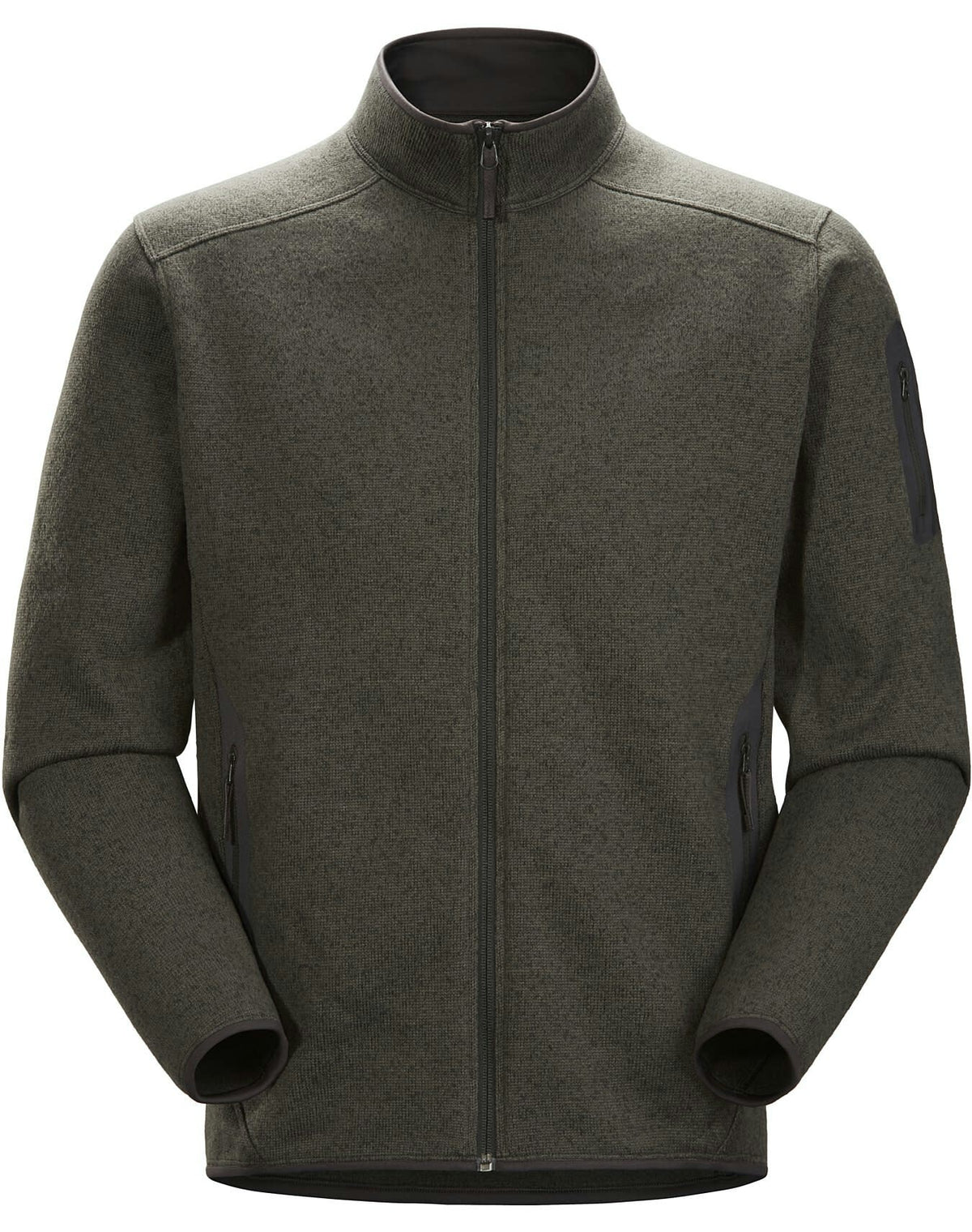 Covert Cardigan Men's