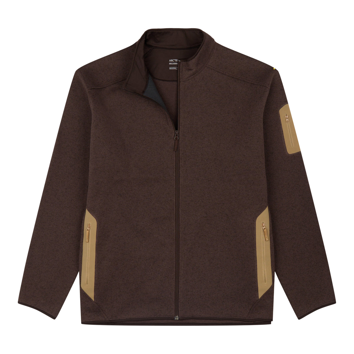 Covert Cardigan Men's