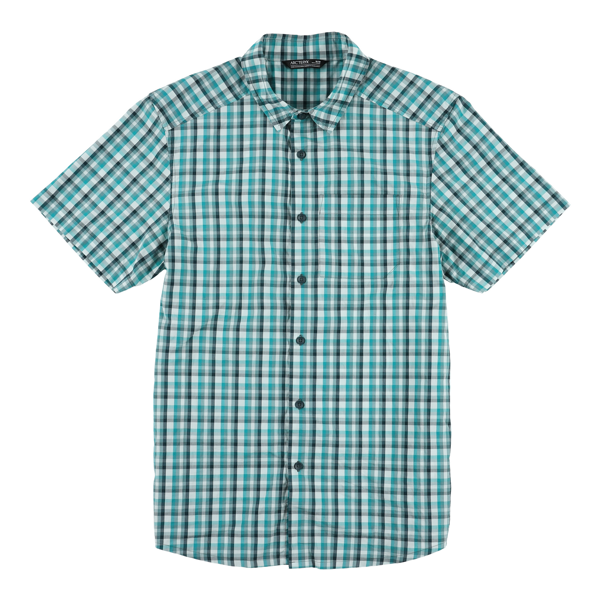 Brohm SS Shirt Men's