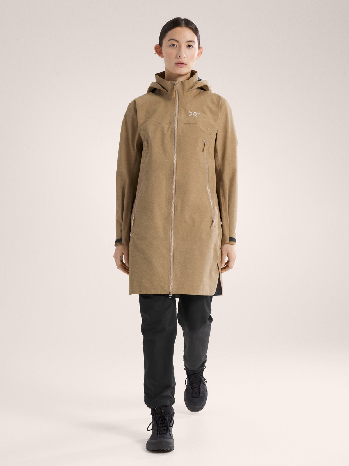 Beta Coat Women's