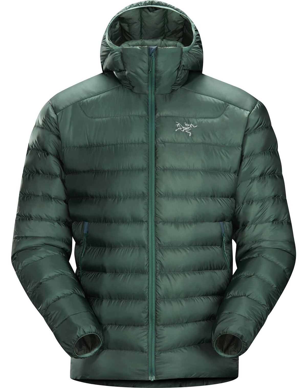 Cerium LT Hoody  Men's