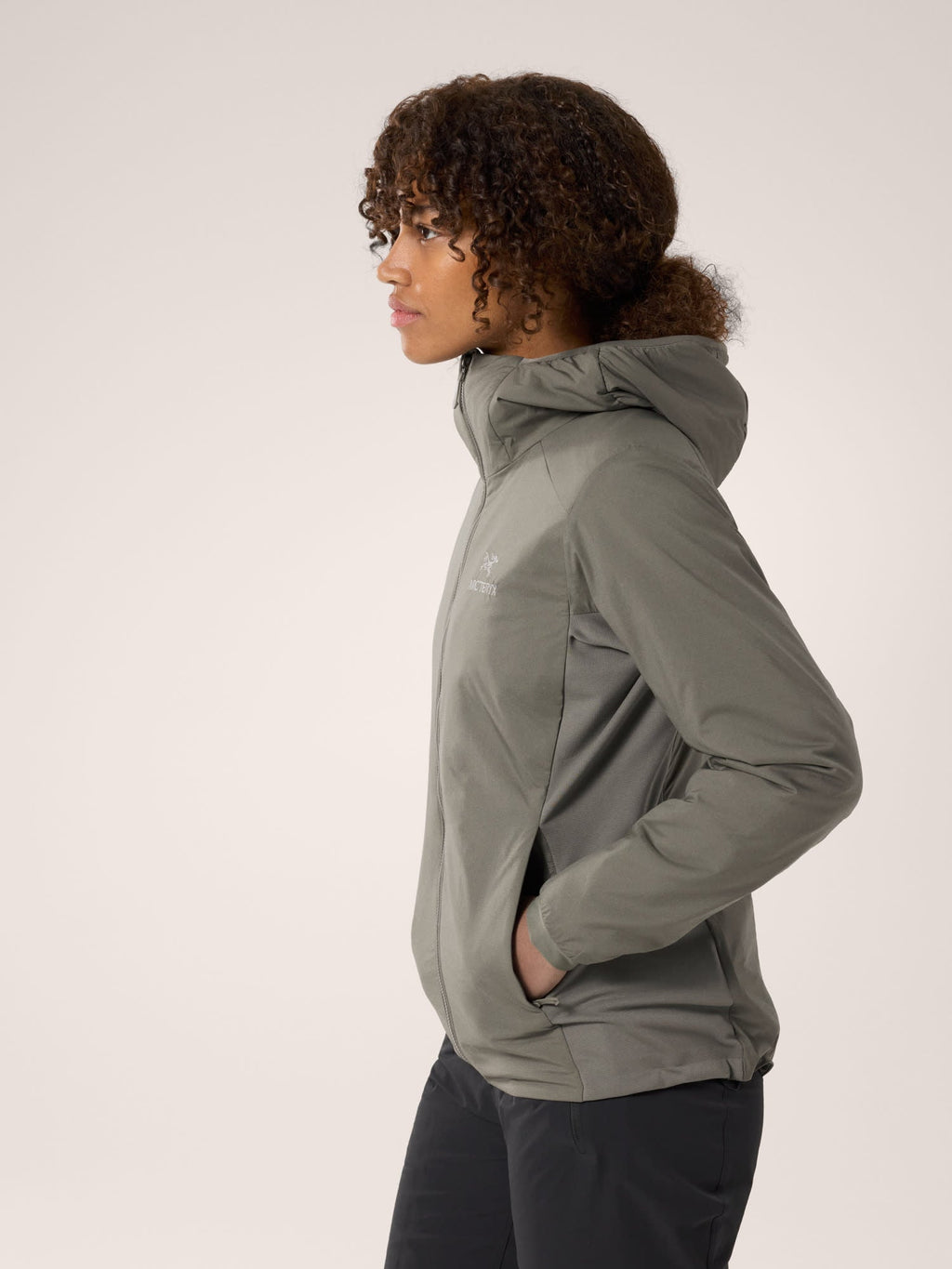 Atom Hoody Women's