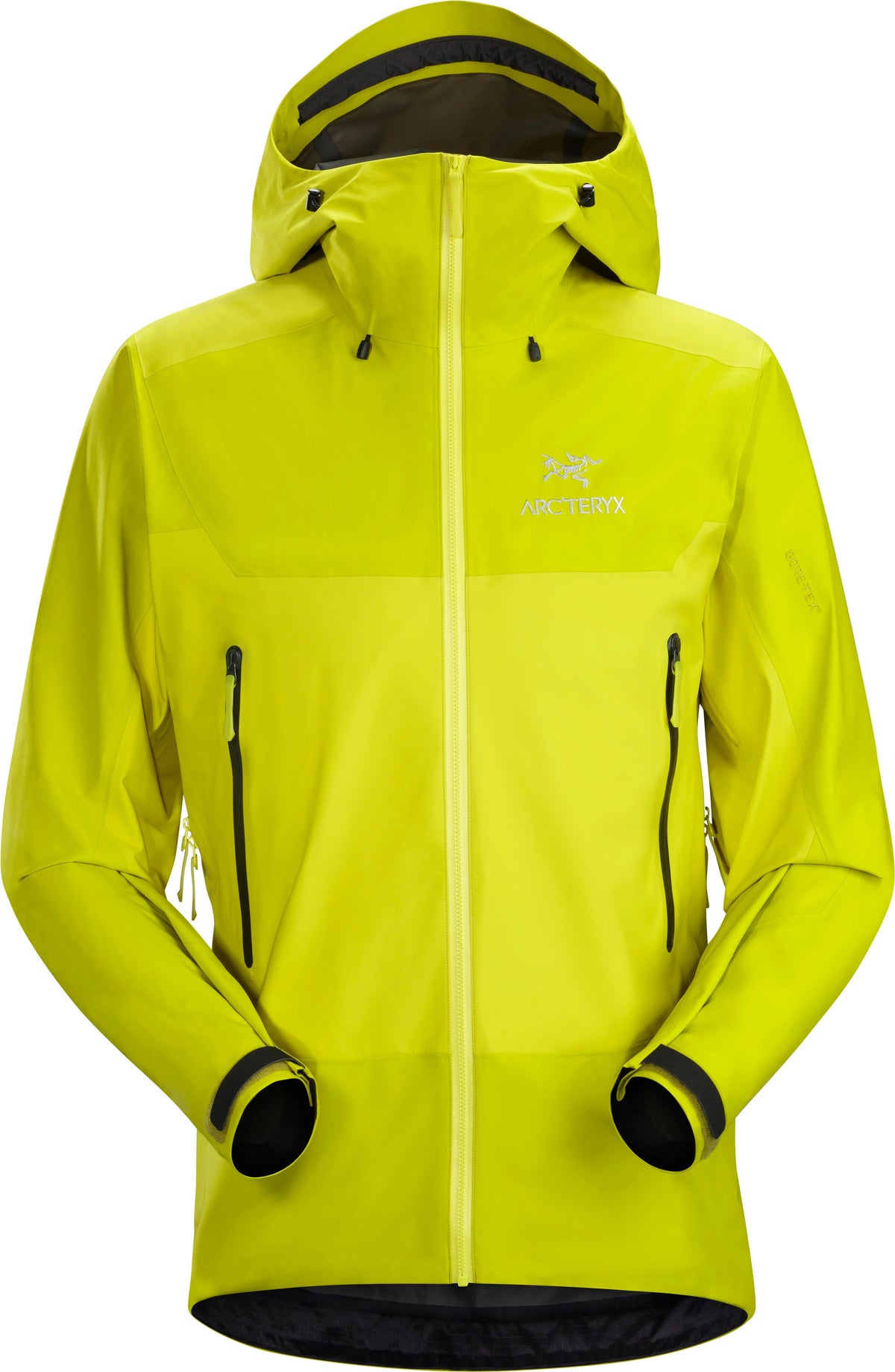 Beta SL Hybrid Jacket Men's