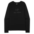 Arc'Word T-Shirt LS Men's