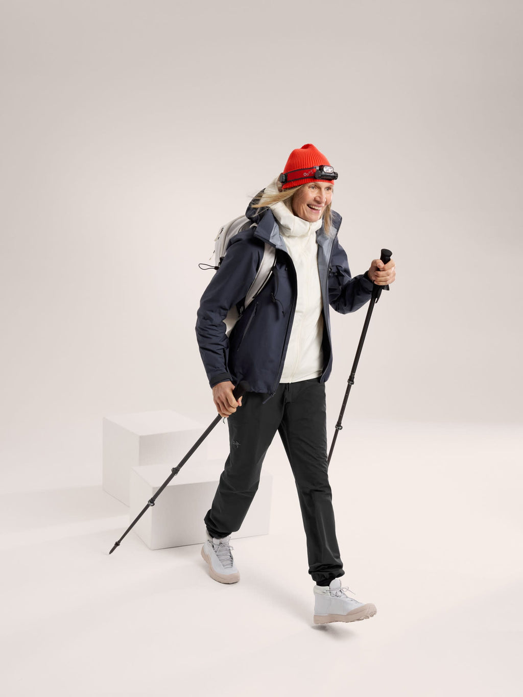 Atom Hoody Women's