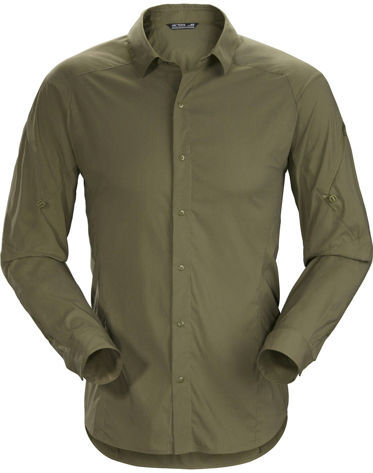 Elaho LS Shirt Men's