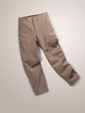 Gamma Heavyweight Straight Leg Pant Women's