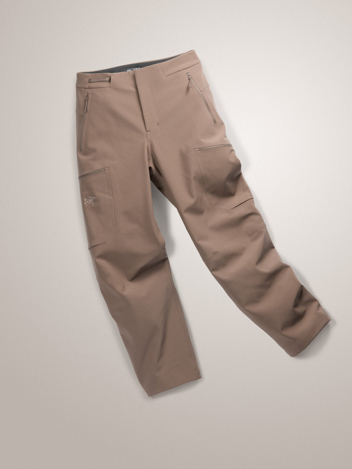 Gamma Heavyweight Straight Leg Pant Women's