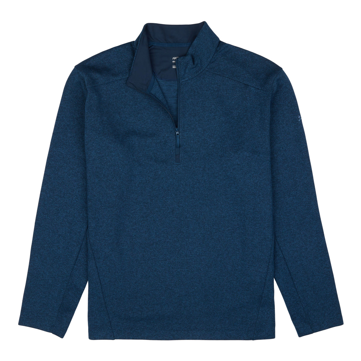 Covert LT 1/2 Zip Men's