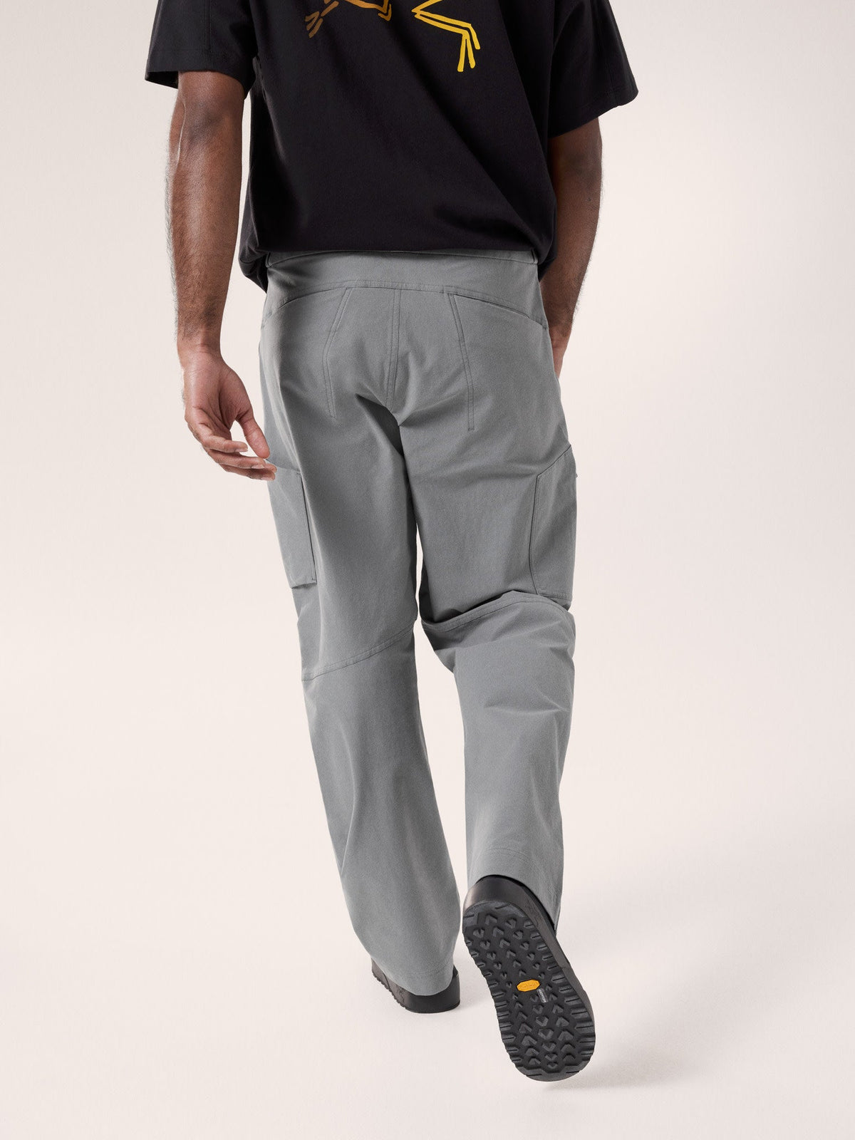 Cronin Cotton Pant Men's