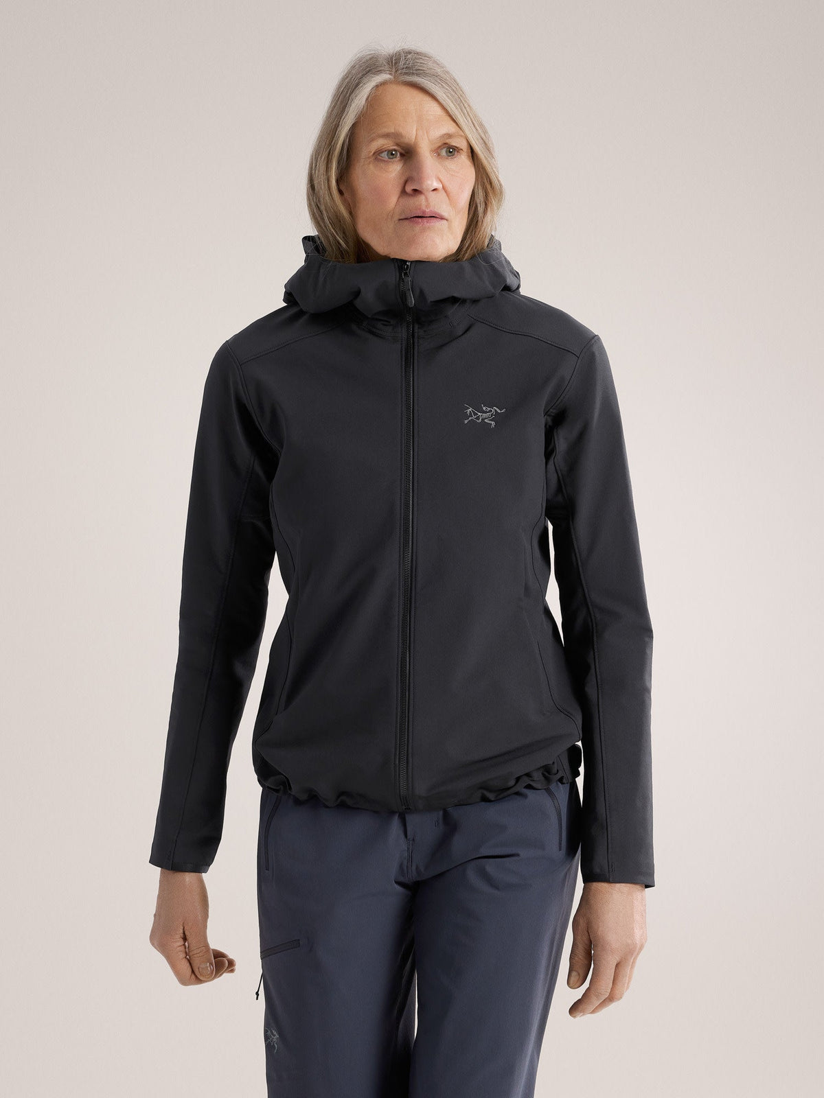 Gamma Hoody Women's
