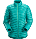 Cerium SL Jacket Women's
