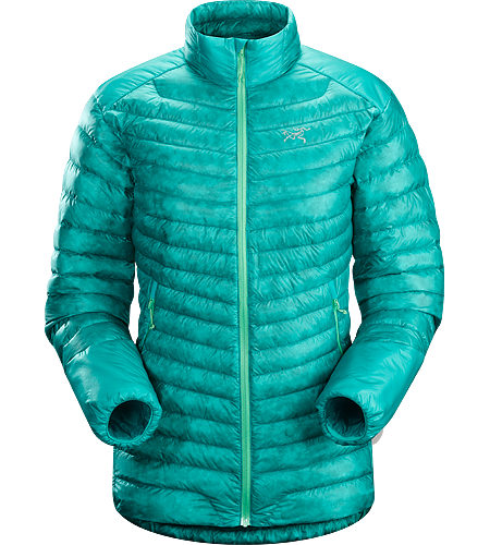 Cerium SL Jacket Women's