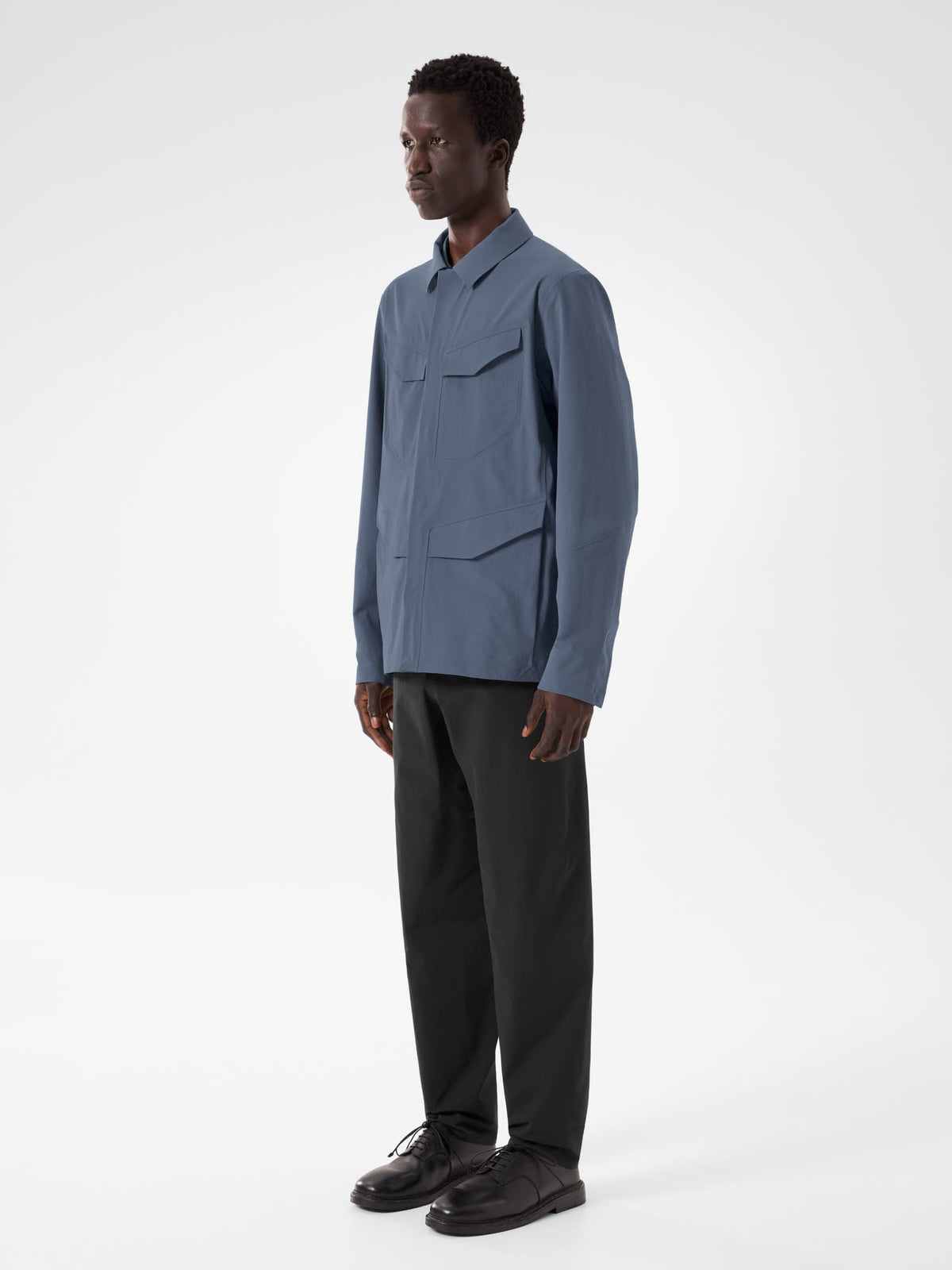 Field Softshell Jacket Men's