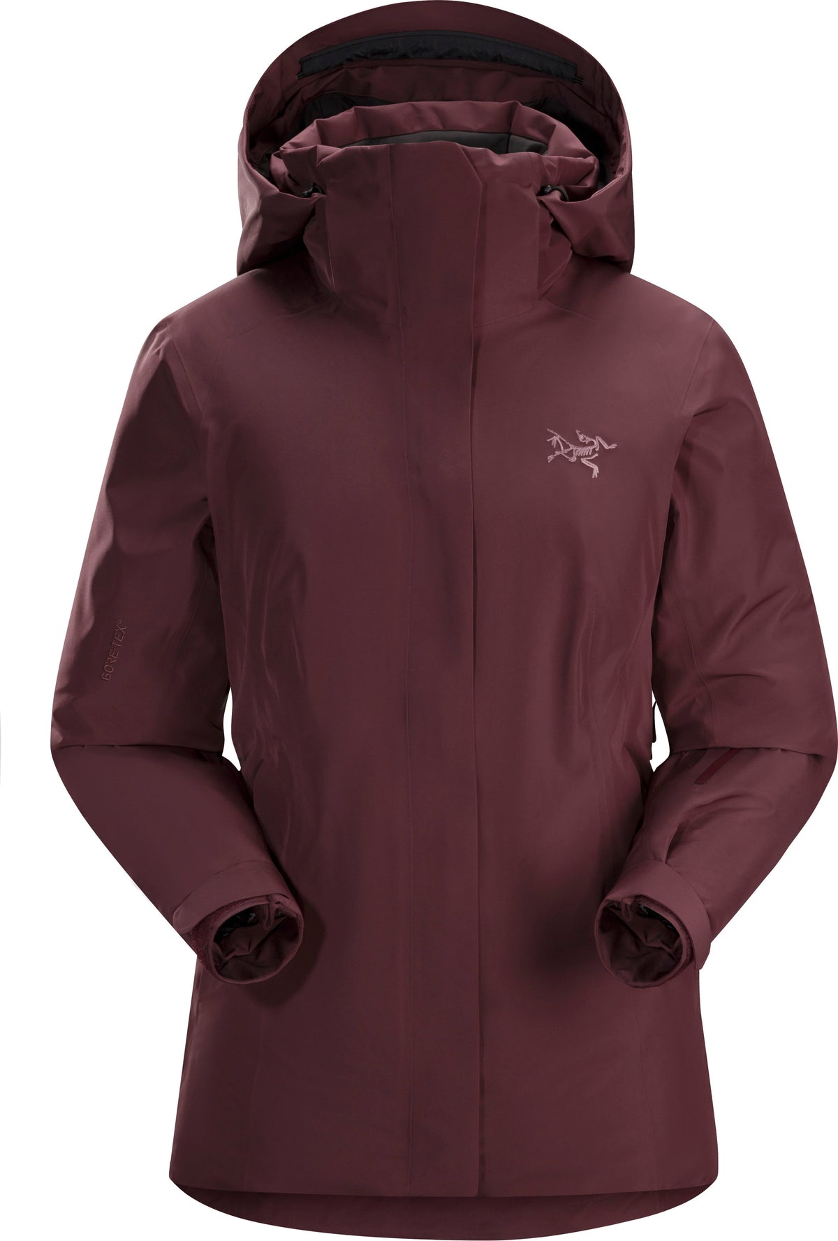 Andessa Jacket Women's