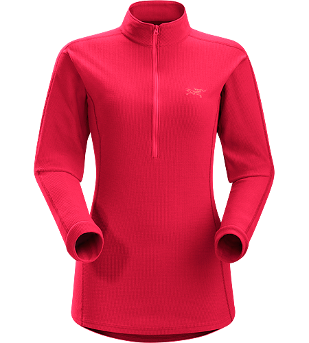 Delta LT Zip Women's