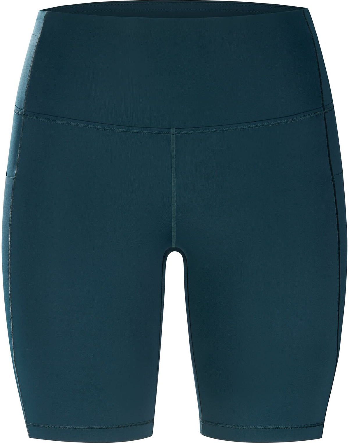 Essent High Rise Short 8 Women's