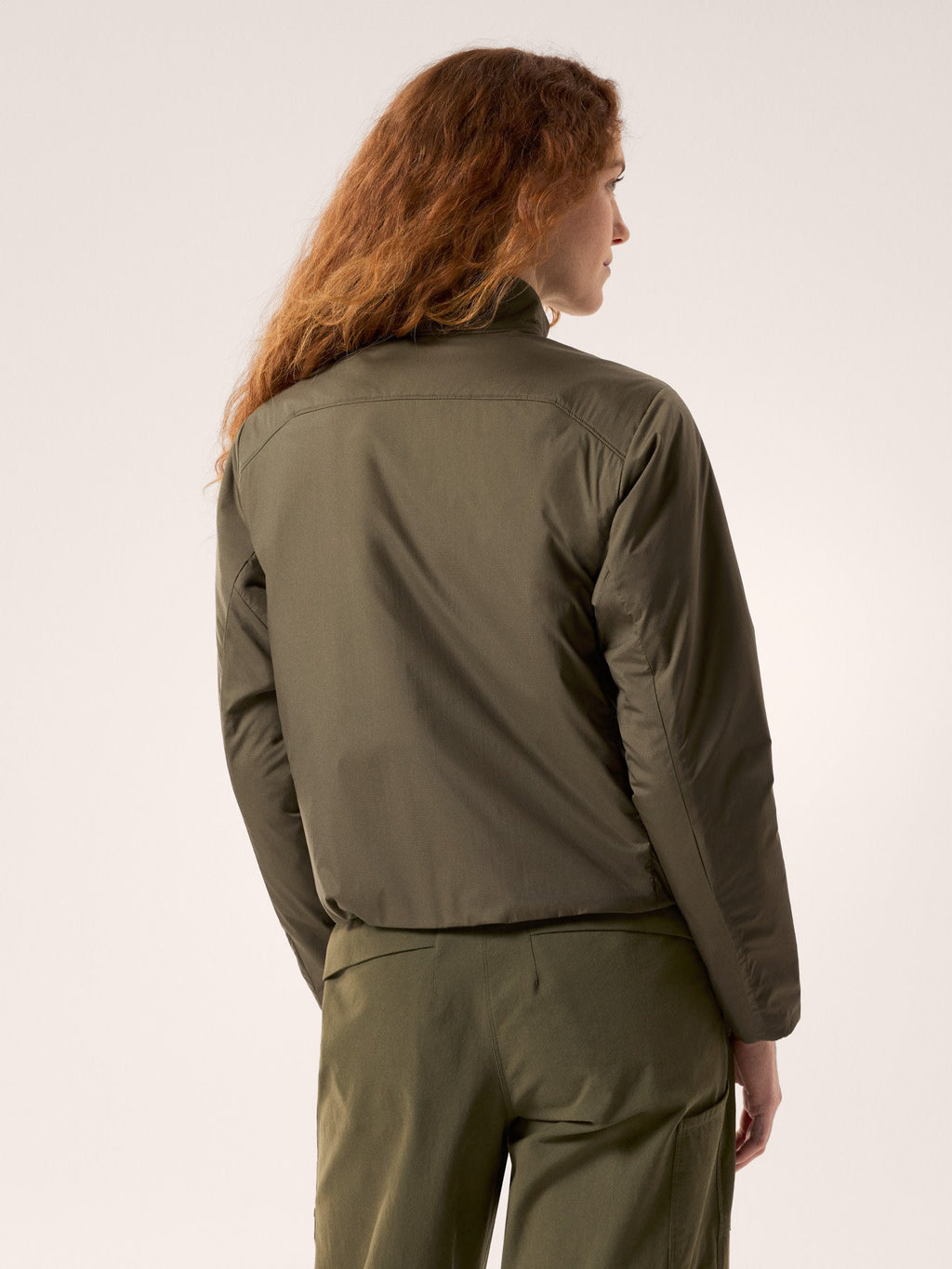 Elec Insulated Jacket Women's
