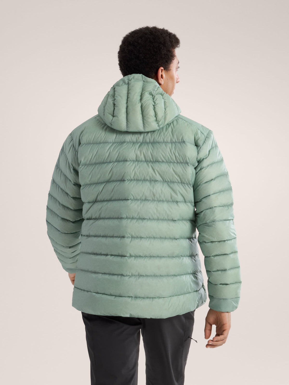 Cerium Hoody Men's