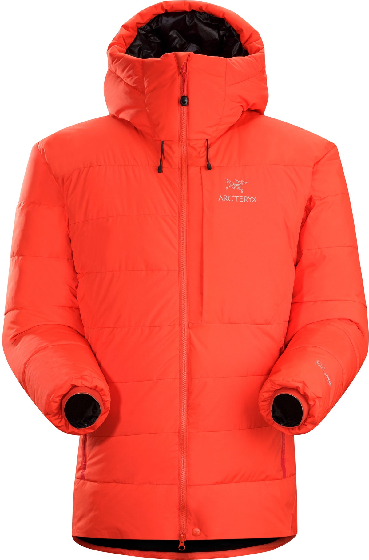 Ceres SV Parka Men's