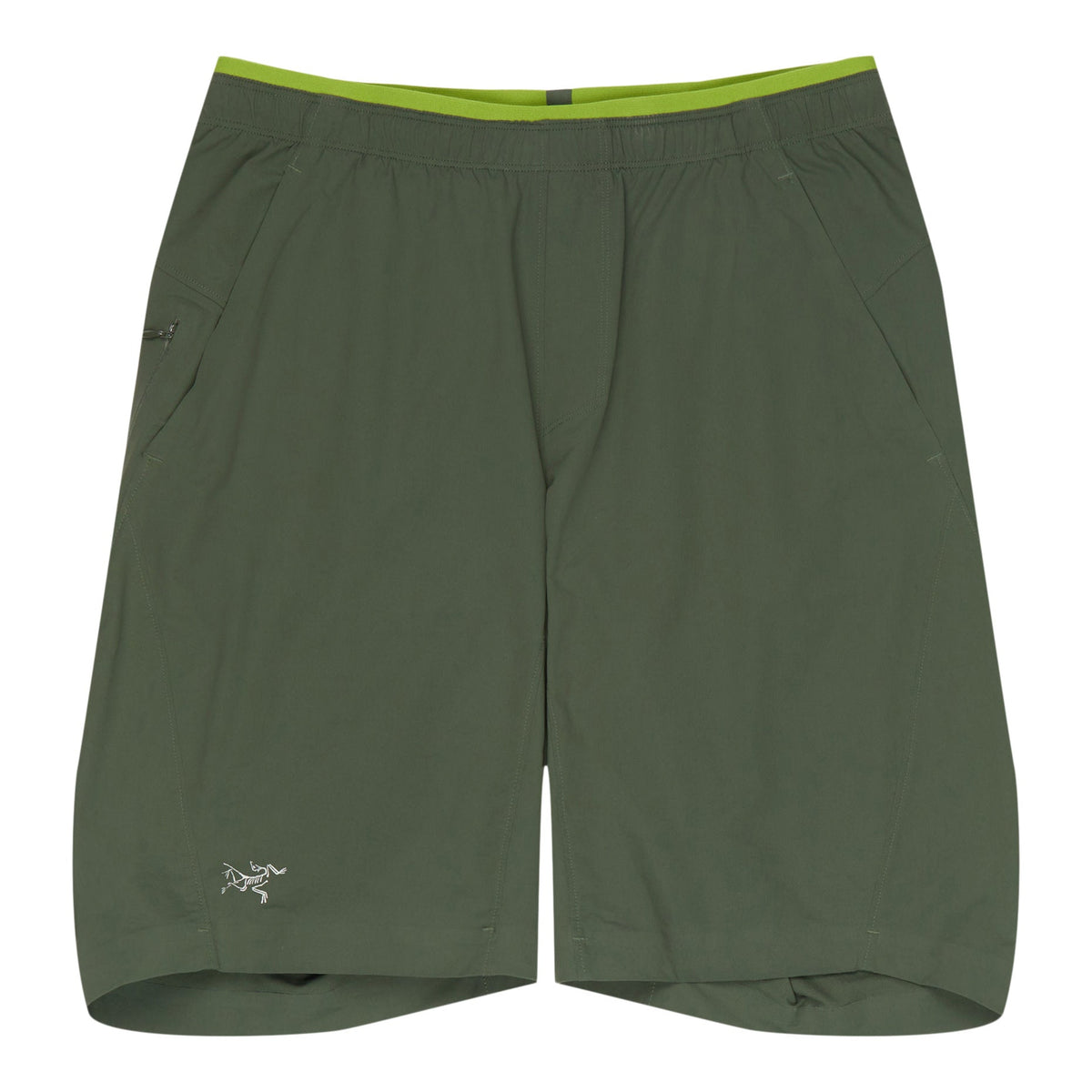 Aptin Short Men's