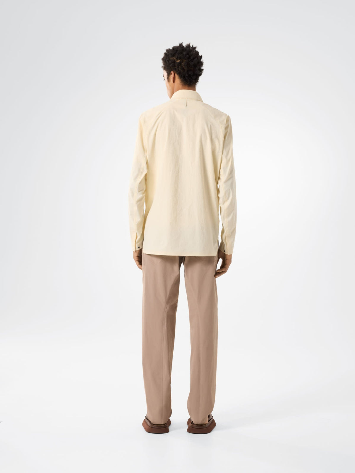 Component LT Shirt Jacket Men's