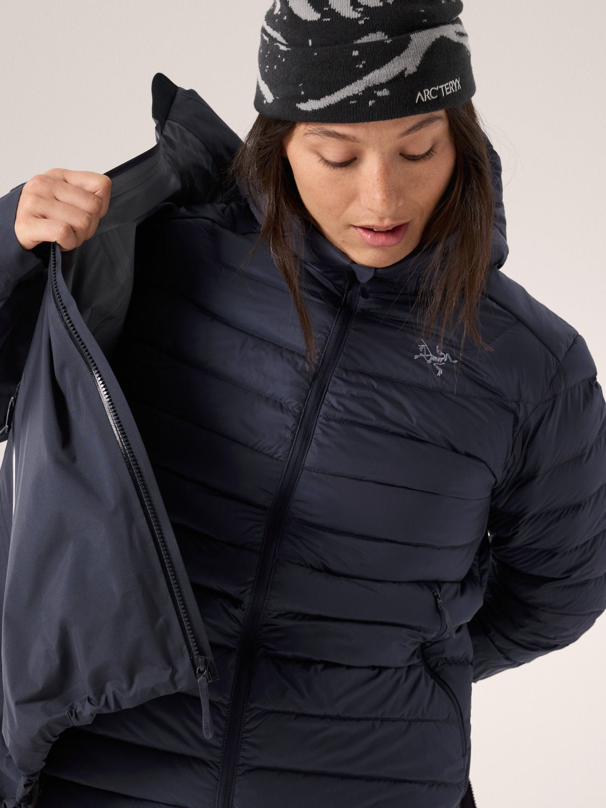 Cerium Hoody Women's