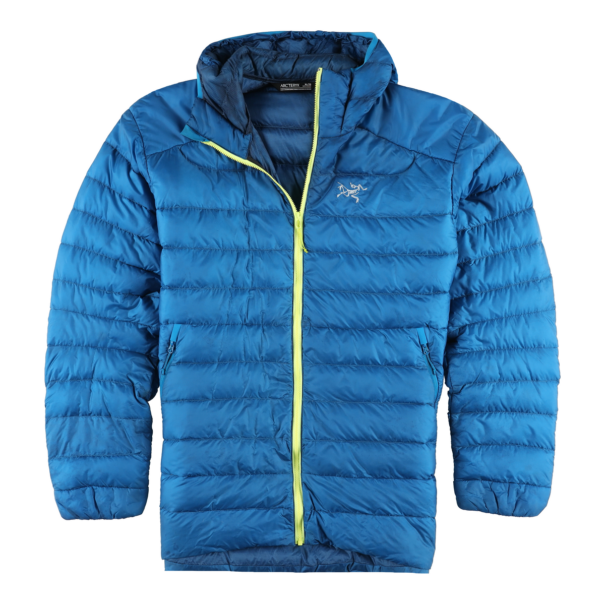 Cerium LT Hoody Men's