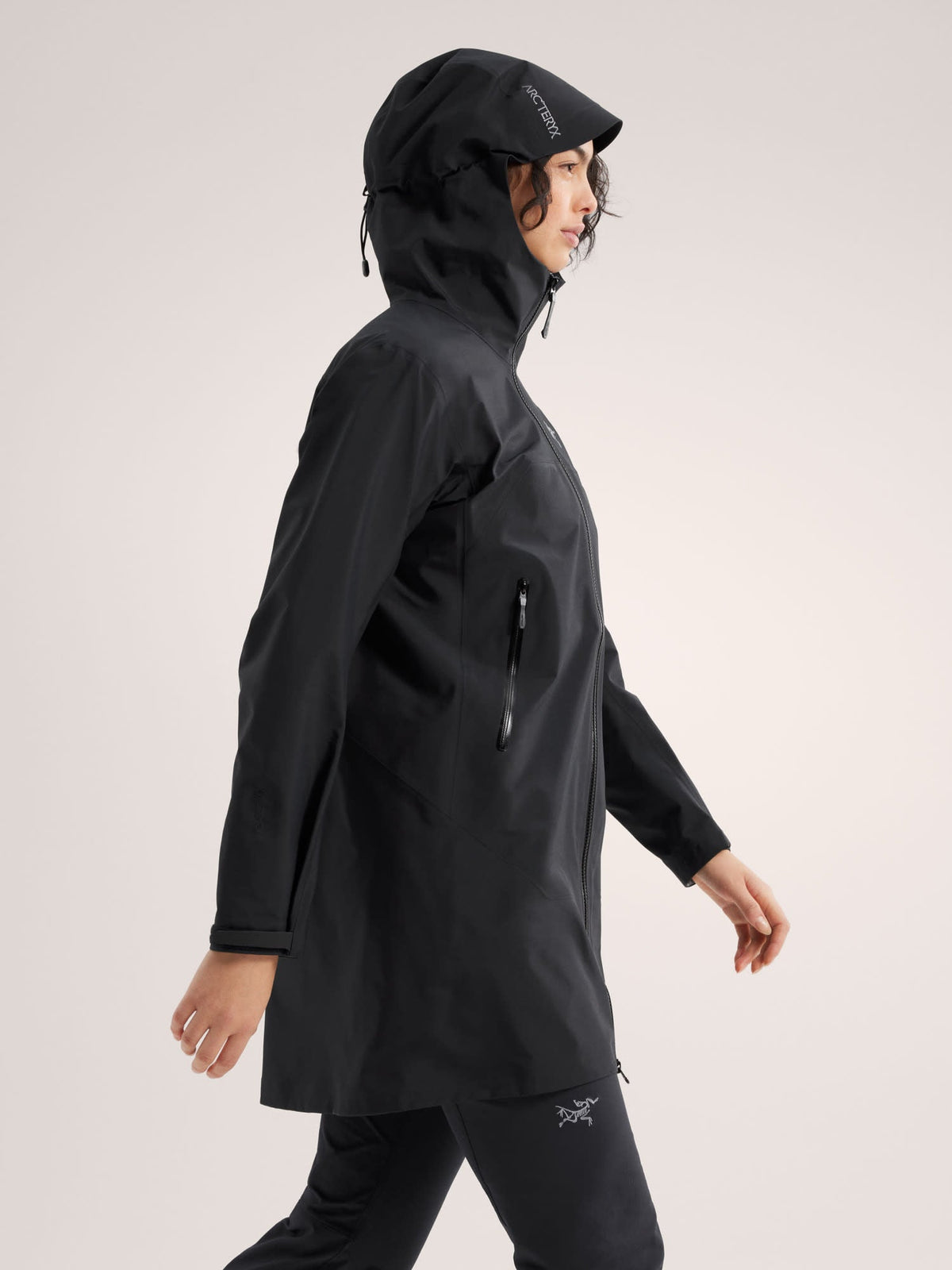 Beta Coat Women's