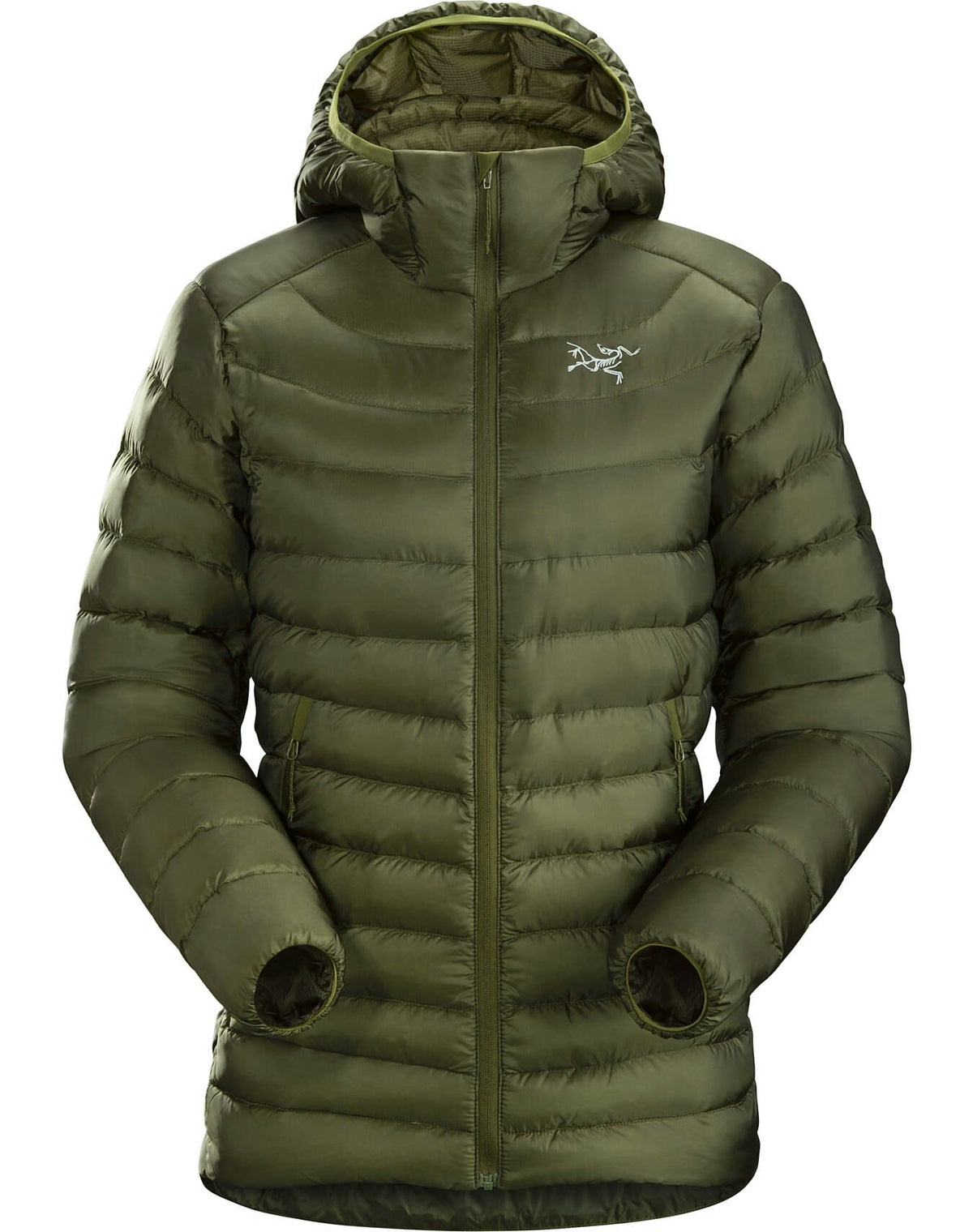 Cerium LT Hoody Women's