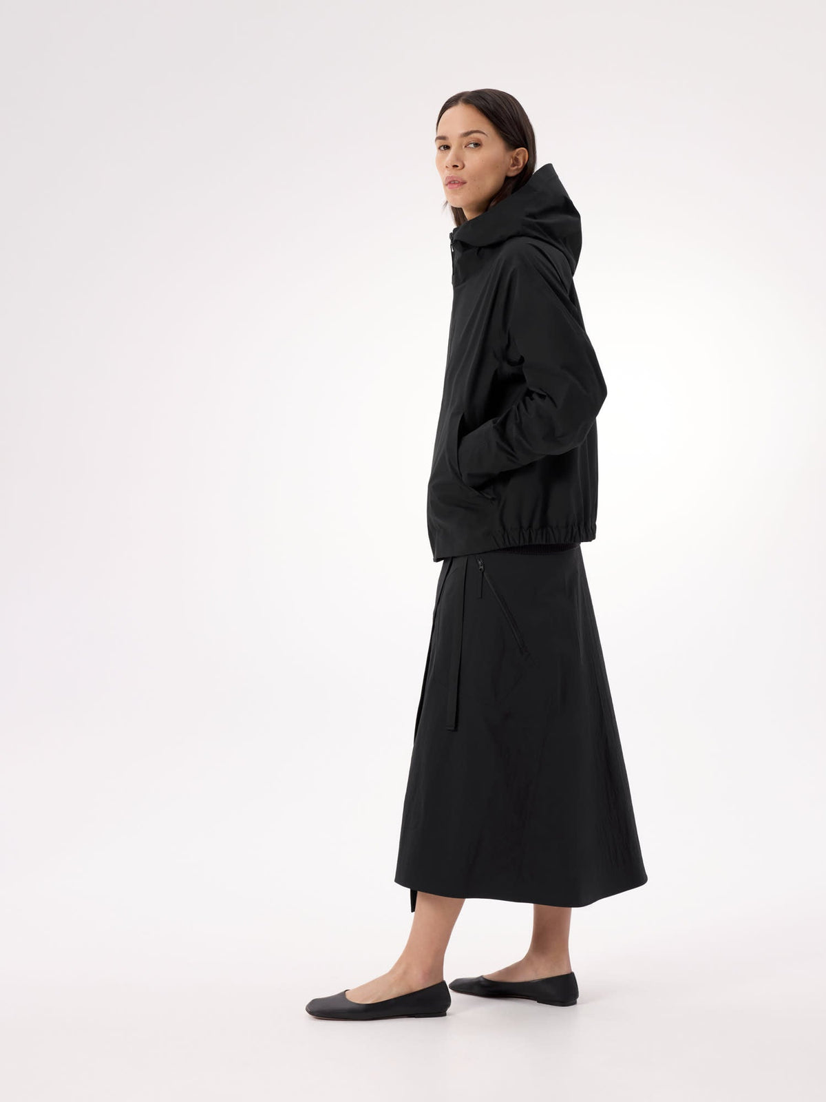 Asset SL Jacket Women's