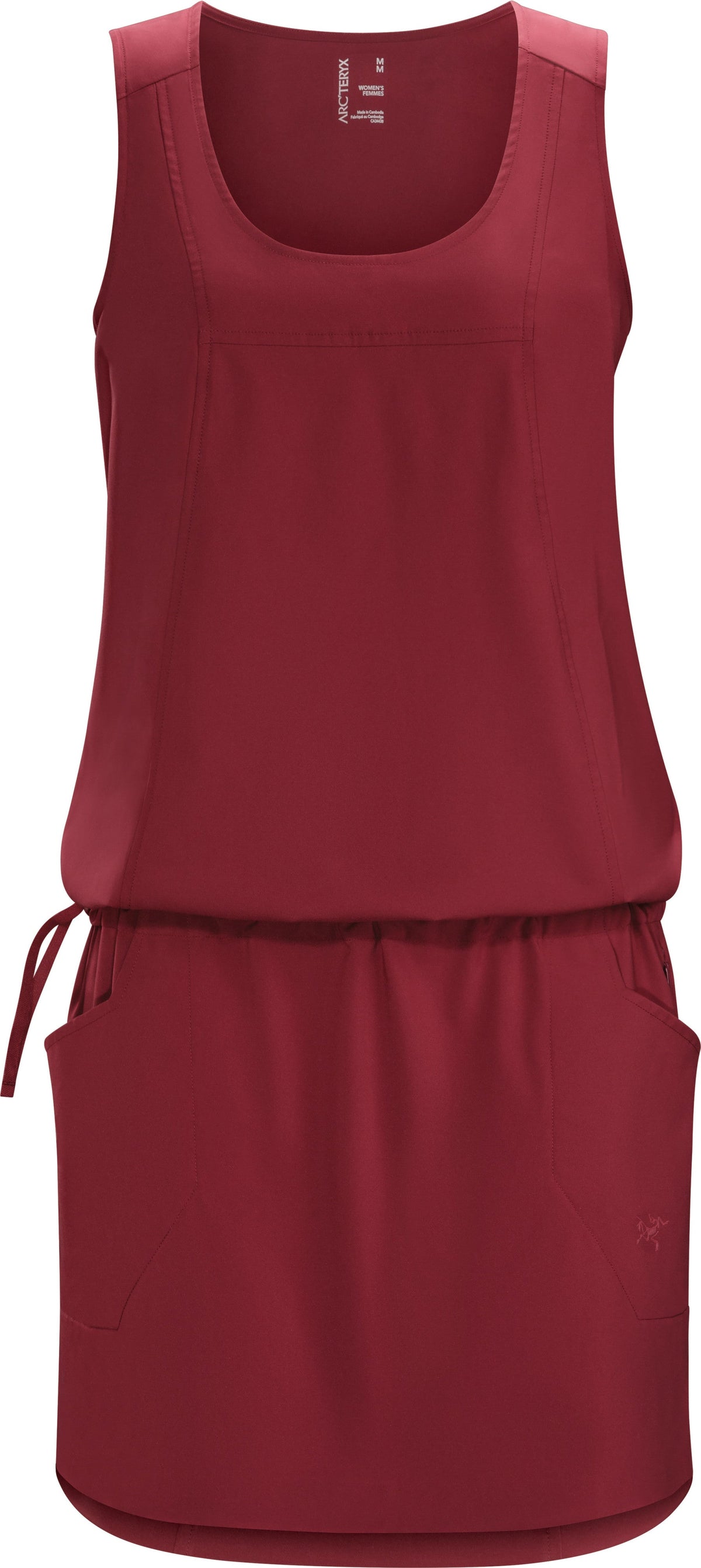 Contenta Dress Women's