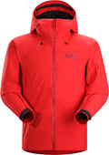 Fissile Jacket Men's