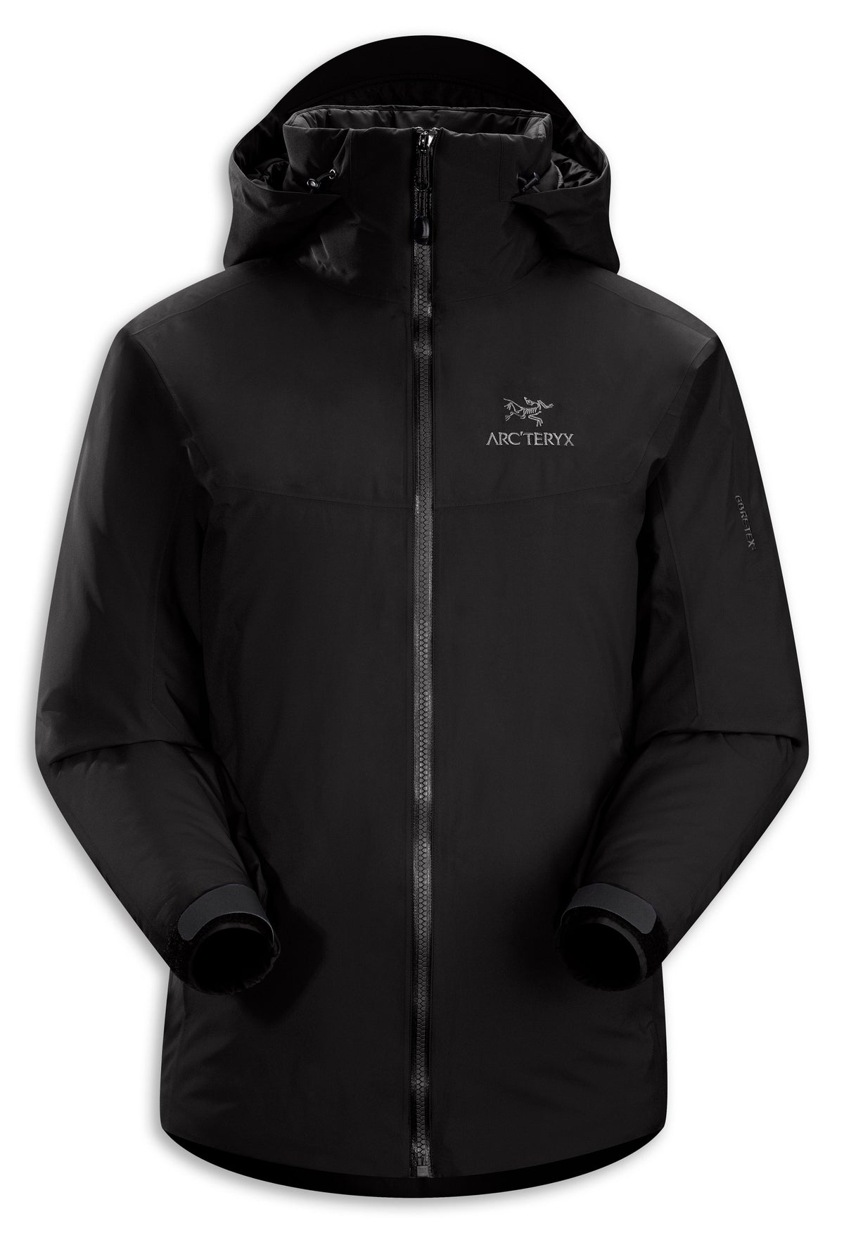 Fission SV Jacket Women's