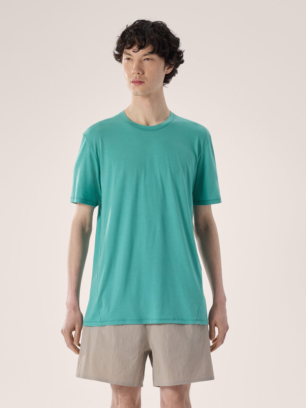 Frame Shirt SS Men's