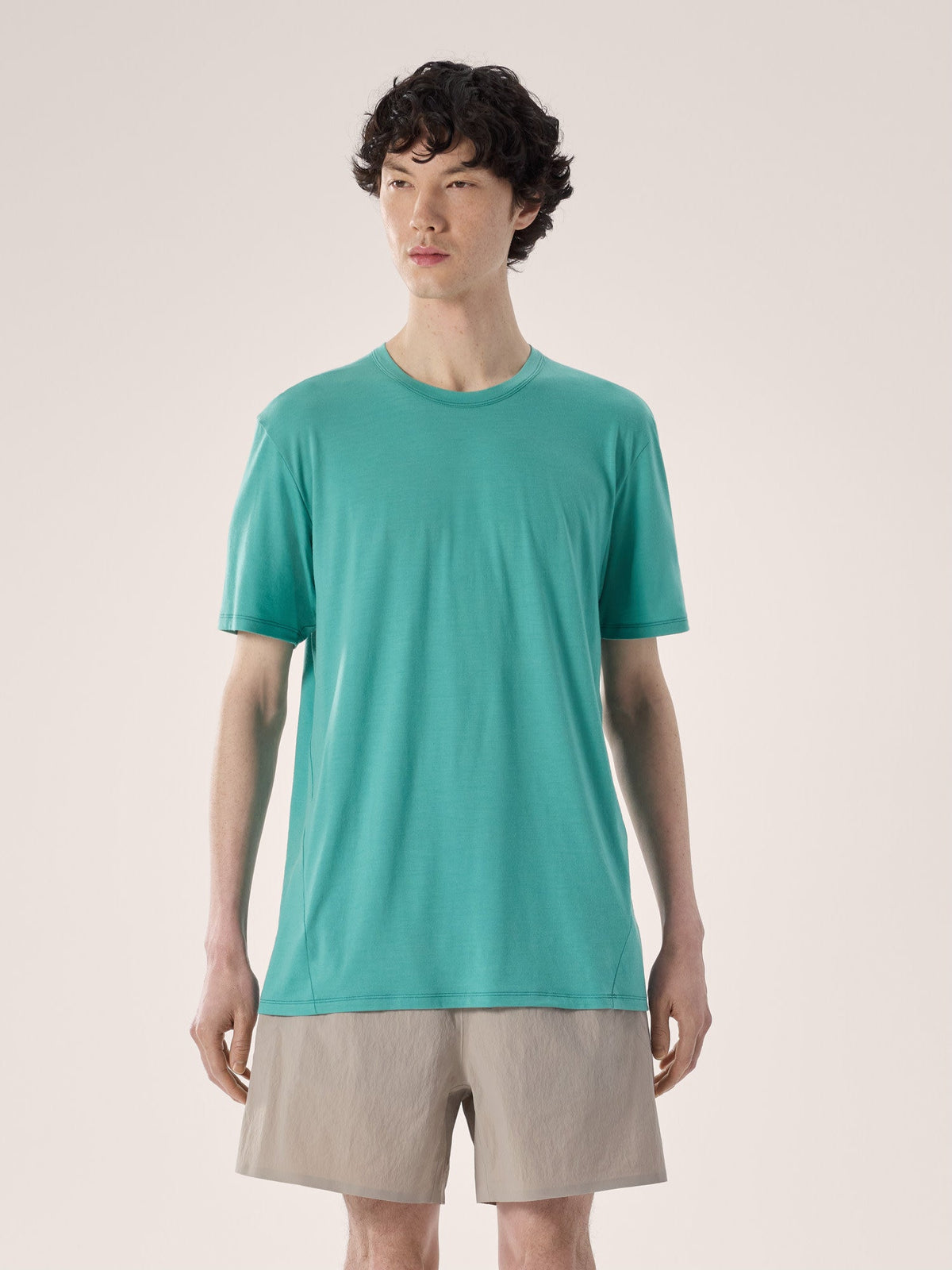 Frame Shirt SS Men's