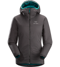 Atom LT Hoody Women's