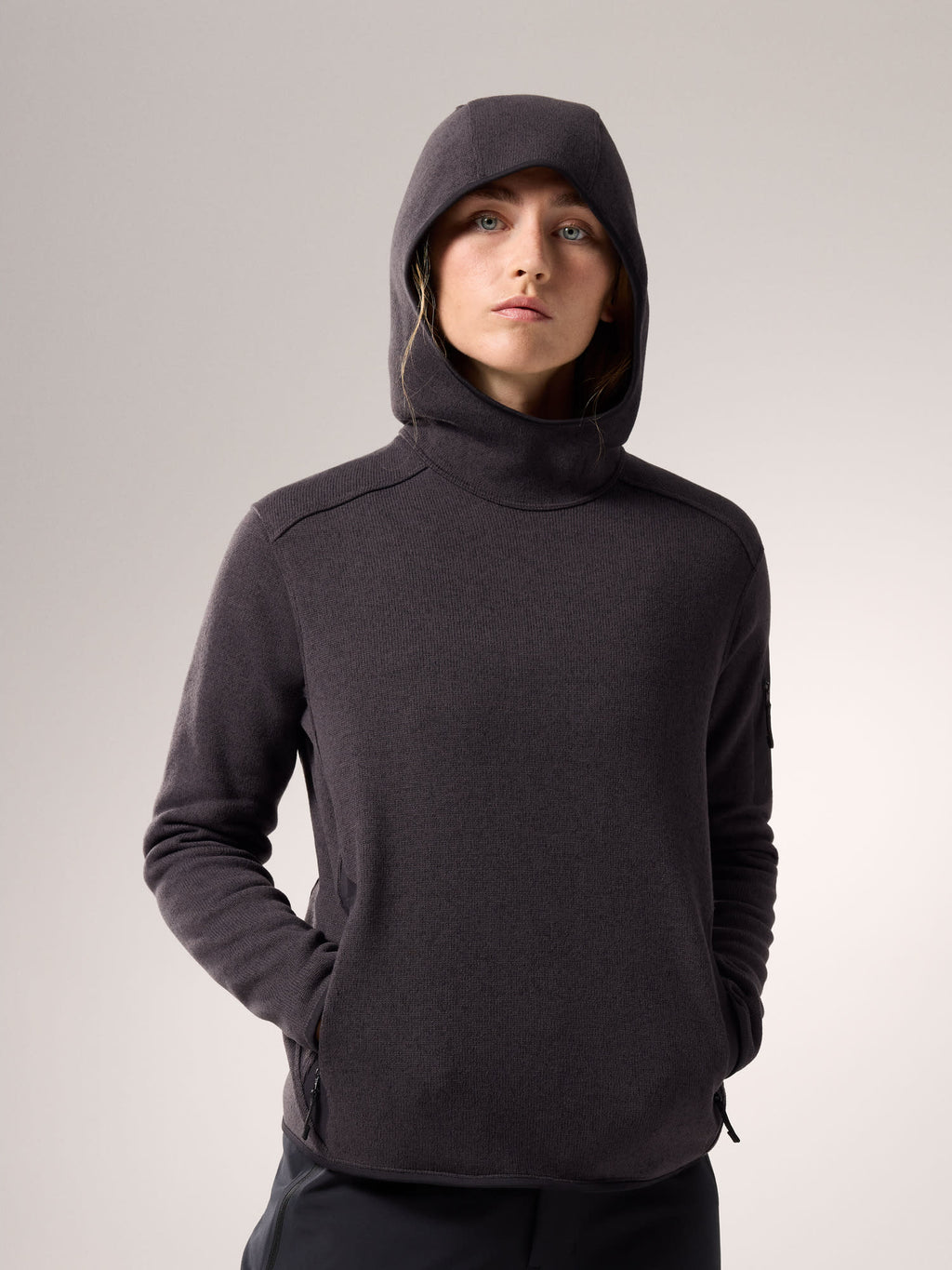 Covert Pullover Hoody Women's