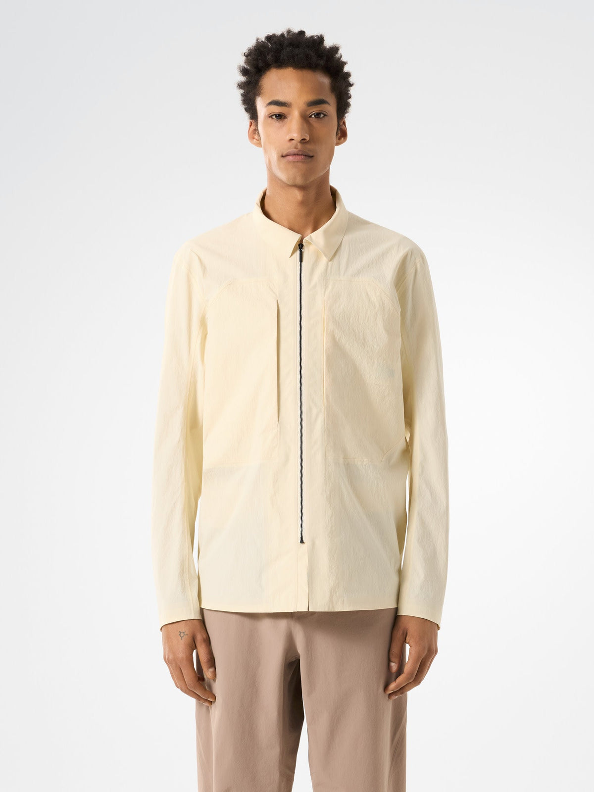 Component LT Shirt Jacket Men's