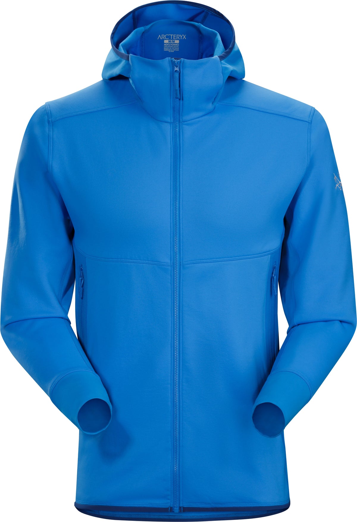Amaran Hoody Men's